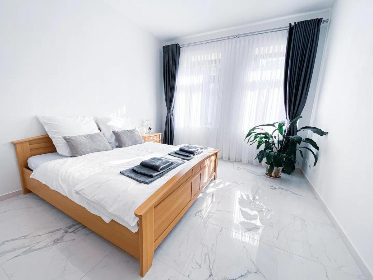 268 Leipzig Plagwitz Apartment Kulturviertel 외부 사진