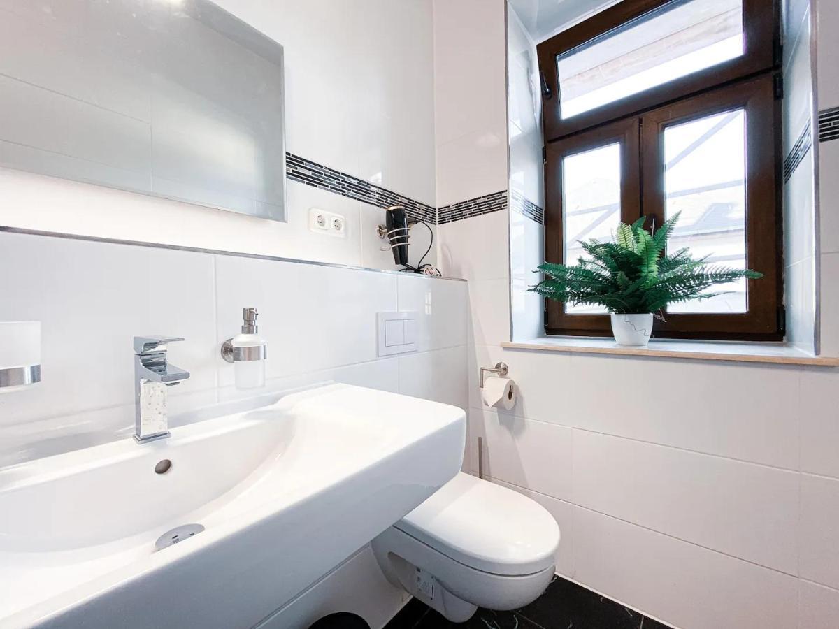 268 Leipzig Plagwitz Apartment Kulturviertel 외부 사진