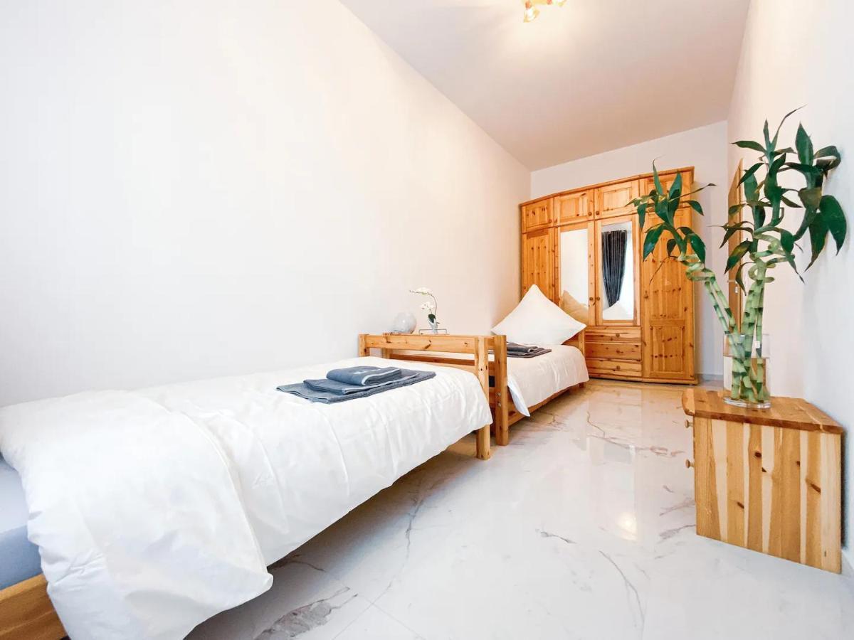 268 Leipzig Plagwitz Apartment Kulturviertel 외부 사진