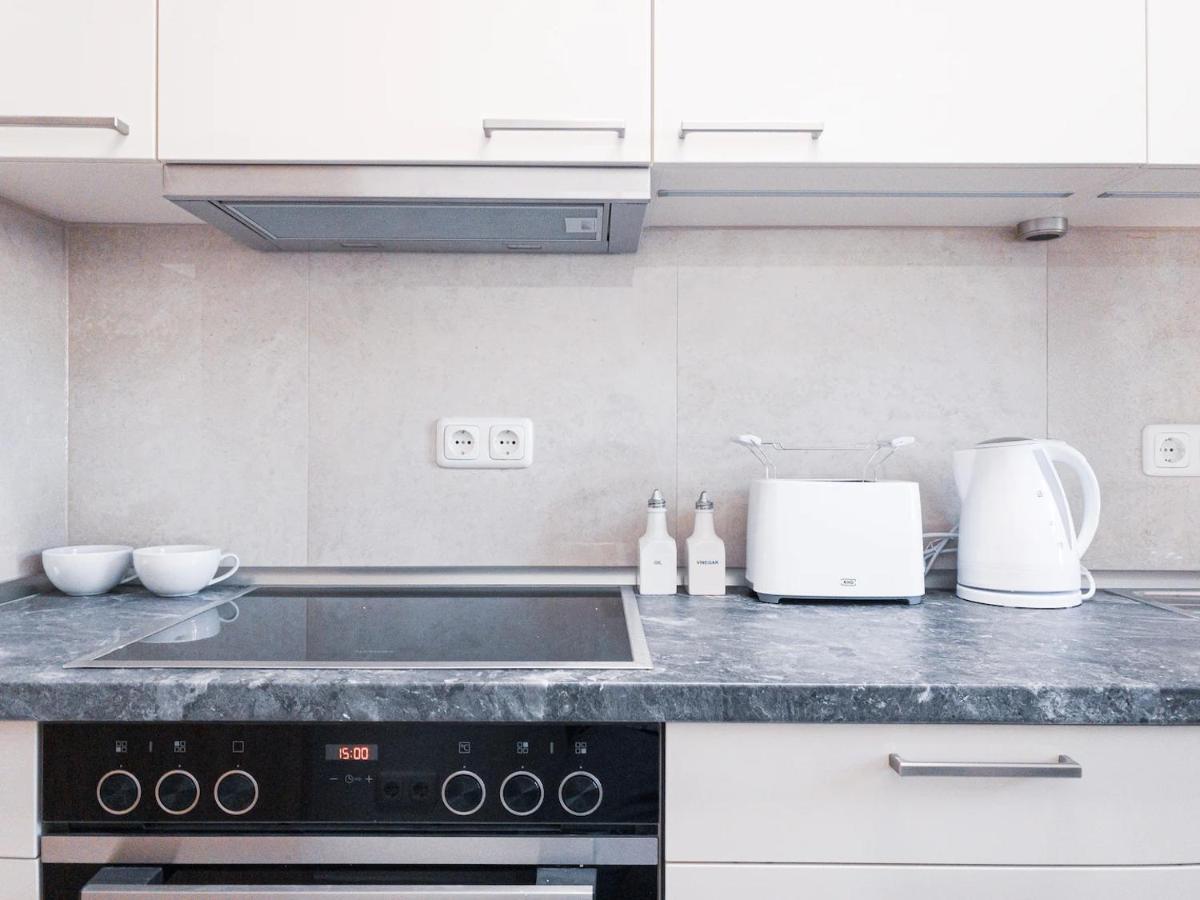 268 Leipzig Plagwitz Apartment Kulturviertel 외부 사진