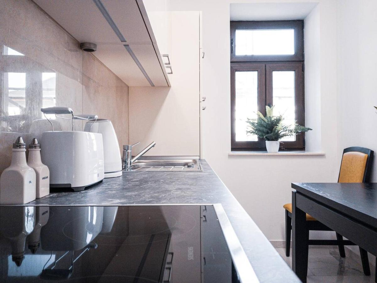 268 Leipzig Plagwitz Apartment Kulturviertel 외부 사진