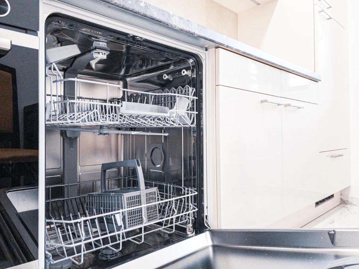 268 Leipzig Plagwitz Apartment Kulturviertel 외부 사진